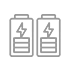 Kaset Khusus untuk Baterai Energi Baru