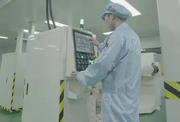 Produksi dalam proses