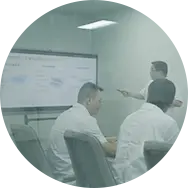 Audit internal rutin
