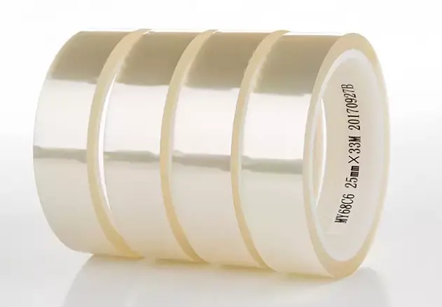 Cara Memilih Masking Tape untuk Powder Coating dan Electroplating