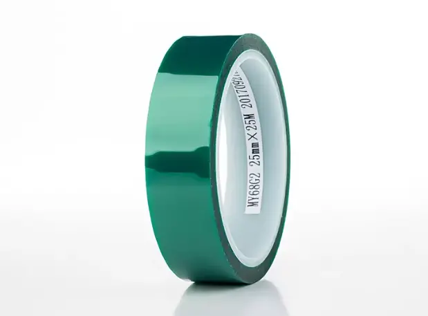 PET Tape vs PI Tape untuk Aplikasi Suhu Tinggi